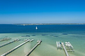 Tristan Towers Unit 9B