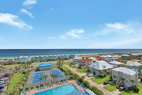 Tristan Towers Unit 9B