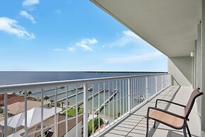 Tristan Towers Unit 9B