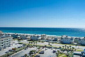 Tristan Towers Unit 9B