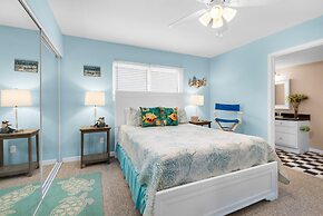 Starboard Village 225- Sandpiper Cottage