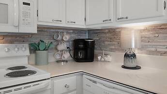 Starboard Village 225- Sandpiper Cottage