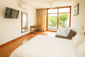 Hotelito73