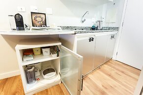 Bela Vista by Conviva