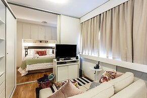 Bela Vista by Conviva