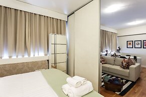Bela Vista by Conviva