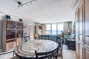 Tristan Towers Unit 13C