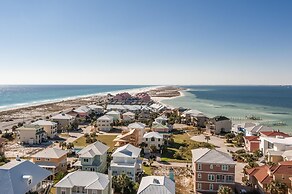 Tristan Towers Unit 13C