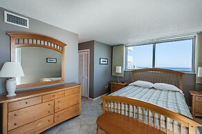 Tristan Towers Unit 13C