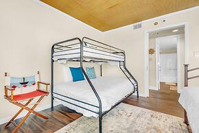 Tristan Towers Unit 1B