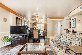 Tristan Towers Unit 1B