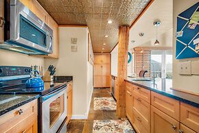 Tristan Towers Unit 1B