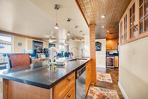 Tristan Towers Unit 1B