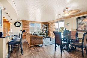 Tristan Towers Unit 1B