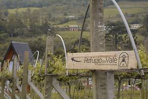 Refúgio do Vale Cabanas Exclusivas