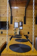 Refúgio do Vale Cabanas Exclusivas