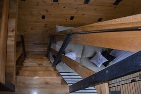 Refúgio do Vale Cabanas Exclusivas