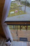 Refúgio do Vale Cabanas Exclusivas