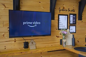 Refúgio do Vale Cabanas Exclusivas