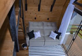 Refúgio do Vale Cabanas Exclusivas