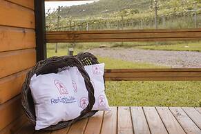 Refúgio do Vale Cabanas Exclusivas