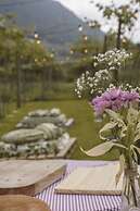 Refúgio do Vale Cabanas Exclusivas