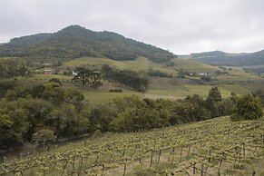 Refúgio do Vale Cabanas Exclusivas