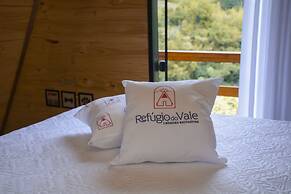 Refúgio do Vale Cabanas Exclusivas