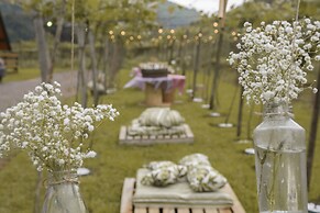 Refúgio do Vale Cabanas Exclusivas