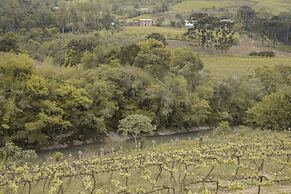 Refúgio do Vale Cabanas Exclusivas