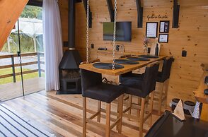 Refúgio do Vale Cabanas Exclusivas