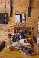 Refúgio do Vale Cabanas Exclusivas