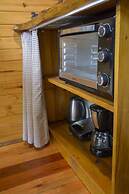 Refúgio do Vale Cabanas Exclusivas