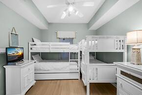 Summerwind Center 804