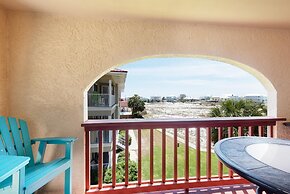 Sunset Harbor Palms 2-301