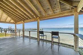 Sunset Harbor Palms 2-301