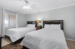 Sunset Harbor Palms 2-301