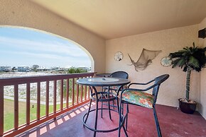 Sunset Harbor Palms 2-301