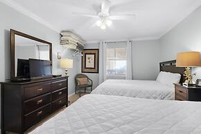 Sunset Harbor Palms 2-301