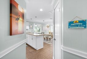 Sunset Harbor Palms 2-301