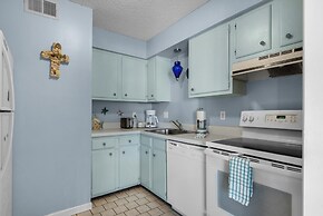 Villas on the Gulf Unit E4