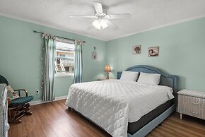 Villas on the Gulf Unit E4