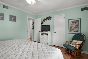 Villas on the Gulf Unit E4