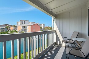 Villas on the Gulf Unit E4