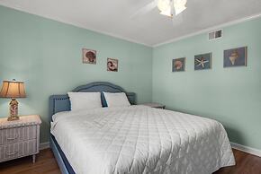 Villas on the Gulf Unit E4