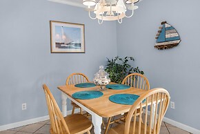 Villas on the Gulf Unit E4