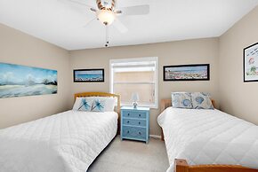 Villas on the Gulf Unit C5