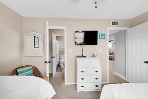 Villas on the Gulf Unit C5