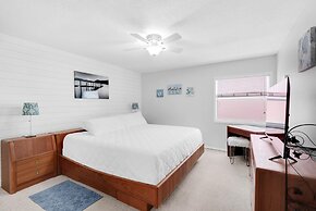 Villas on the Gulf Unit C5