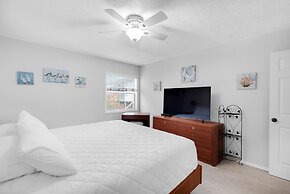 Villas on the Gulf Unit C5